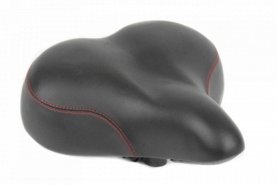 Седло, 270 мм x 260 мм, HONGFEI, HF-AZ-6068, RSAHFAZ60681 HONGFEI  фото, kupilegko.ru